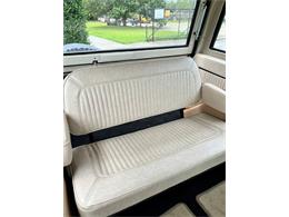 1976 Ford Bronco (CC-2095803) for sale in TIFTON, Georgia