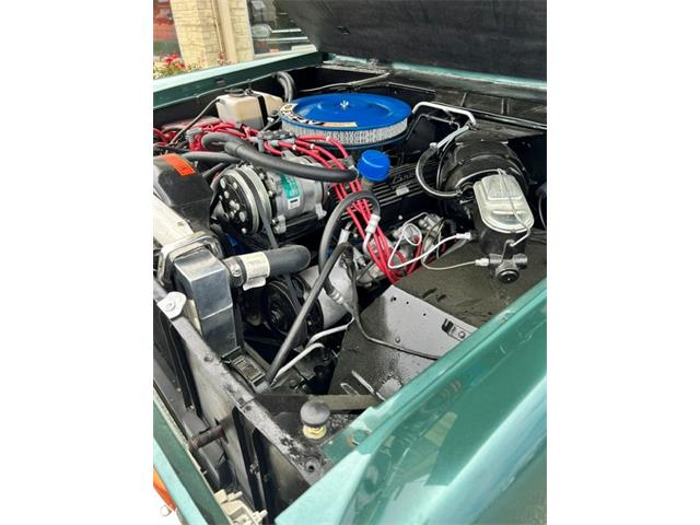 1976 Ford Bronco (CC-2095803) for sale in TIFTON, Georgia