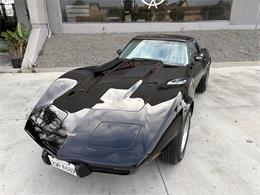 1977 Chevrolet Corvette (CC-2095804) for sale in Anaheim, California