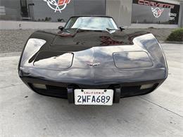 1977 Chevrolet Corvette (CC-2095804) for sale in Anaheim, California