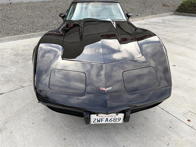 1977 Chevrolet Corvette (CC-2095804) for sale in Anaheim, California