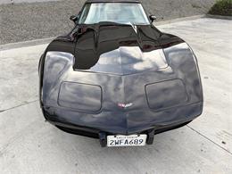 1977 Chevrolet Corvette (CC-2095804) for sale in Anaheim, California