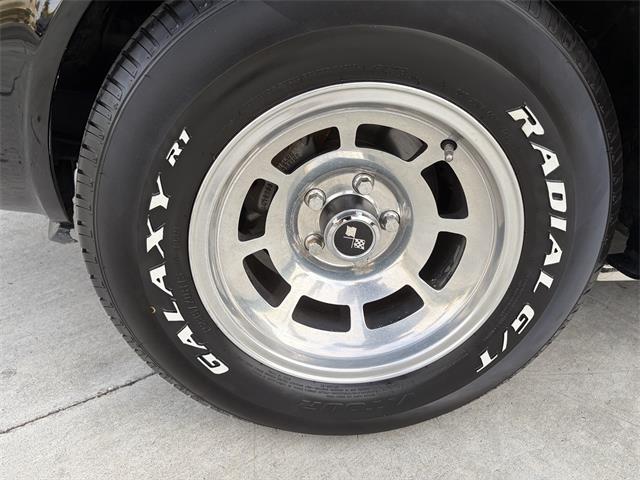 1977 Chevrolet Corvette (CC-2095804) for sale in Anaheim, California