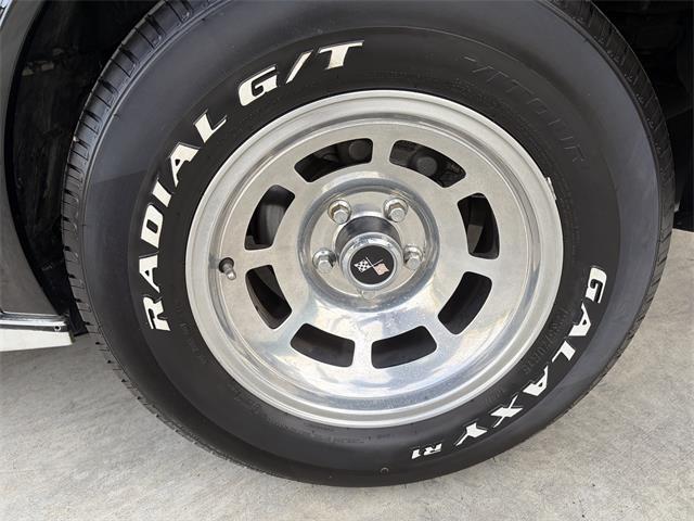1977 Chevrolet Corvette (CC-2095804) for sale in Anaheim, California