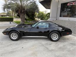 1977 Chevrolet Corvette (CC-2095804) for sale in Anaheim, California