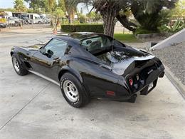 1977 Chevrolet Corvette (CC-2095804) for sale in Anaheim, California