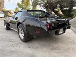 1977 Chevrolet Corvette (CC-2095804) for sale in Anaheim, California