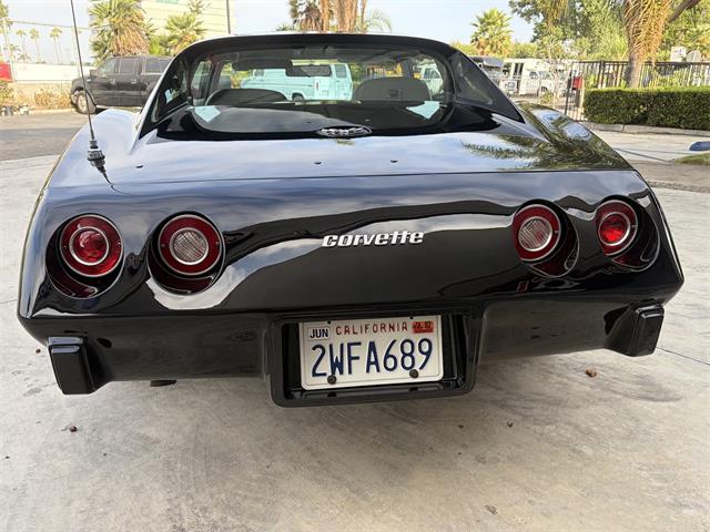 1977 Chevrolet Corvette (CC-2095804) for sale in Anaheim, California