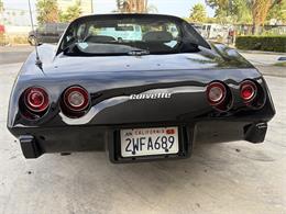 1977 Chevrolet Corvette (CC-2095804) for sale in Anaheim, California