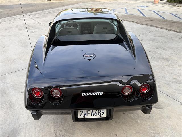 1977 Chevrolet Corvette (CC-2095804) for sale in Anaheim, California