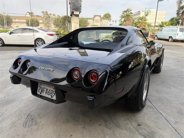 1977 Chevrolet Corvette (CC-2095804) for sale in Anaheim, California