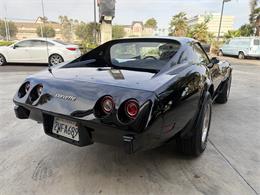 1977 Chevrolet Corvette (CC-2095804) for sale in Anaheim, California