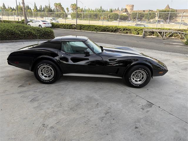 1977 Chevrolet Corvette (CC-2095804) for sale in Anaheim, California