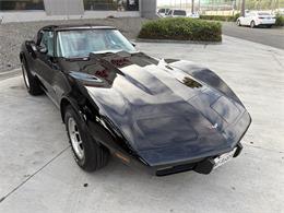 1977 Chevrolet Corvette (CC-2095804) for sale in Anaheim, California