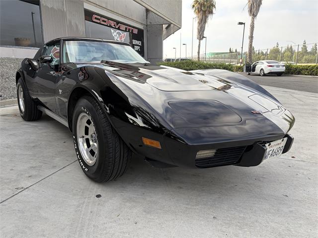 1977 Chevrolet Corvette (CC-2095804) for sale in Anaheim, California