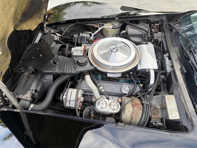 1977 Chevrolet Corvette (CC-2095804) for sale in Anaheim, California