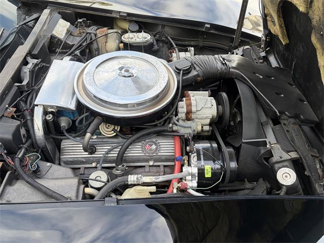 1977 Chevrolet Corvette (CC-2095804) for sale in Anaheim, California