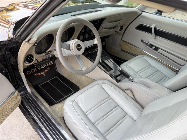 1977 Chevrolet Corvette (CC-2095804) for sale in Anaheim, California