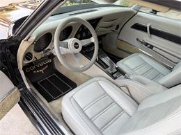 1977 Chevrolet Corvette (CC-2095804) for sale in Anaheim, California