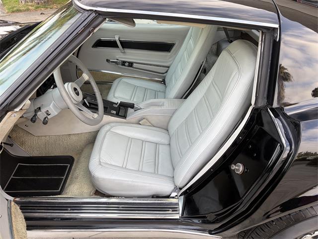 1977 Chevrolet Corvette (CC-2095804) for sale in Anaheim, California
