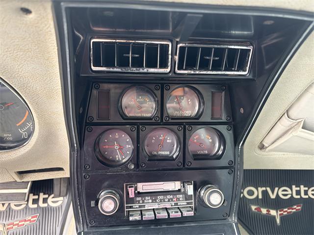 1977 Chevrolet Corvette (CC-2095804) for sale in Anaheim, California