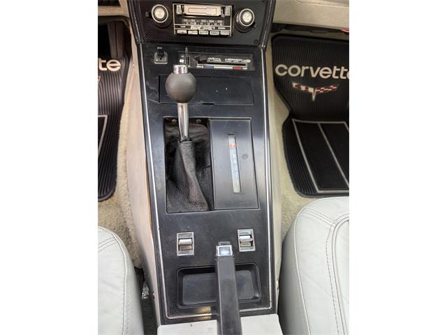 1977 Chevrolet Corvette (CC-2095804) for sale in Anaheim, California