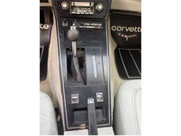 1977 Chevrolet Corvette (CC-2095804) for sale in Anaheim, California
