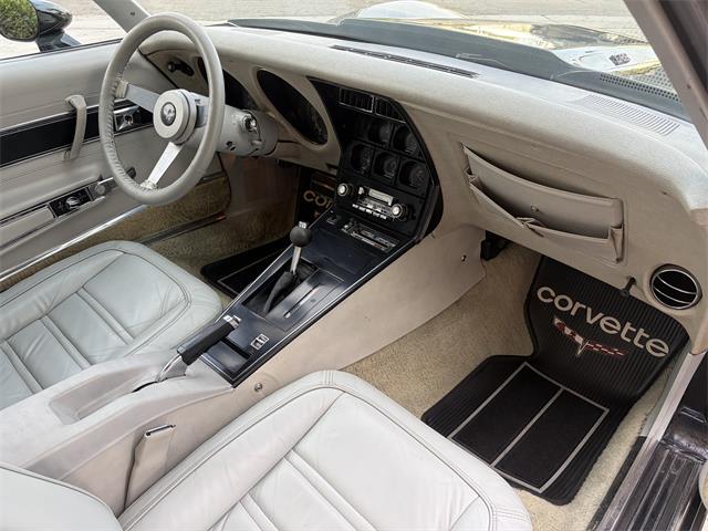 1977 Chevrolet Corvette (CC-2095804) for sale in Anaheim, California