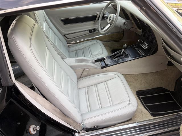 1977 Chevrolet Corvette (CC-2095804) for sale in Anaheim, California