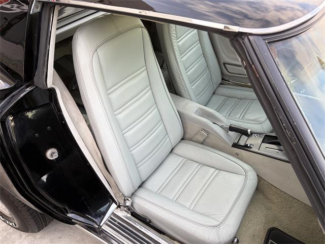 1977 Chevrolet Corvette (CC-2095804) for sale in Anaheim, California