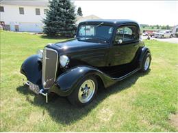 1934 Chevrolet Street Rod (CC-2095805) for sale in Stoughton, Wisconsin