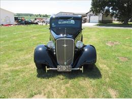 1934 Chevrolet Street Rod (CC-2095805) for sale in Stoughton, Wisconsin