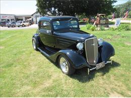1934 Chevrolet Street Rod (CC-2095805) for sale in Stoughton, Wisconsin