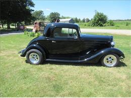 1934 Chevrolet Street Rod (CC-2095805) for sale in Stoughton, Wisconsin
