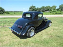 1934 Chevrolet Street Rod (CC-2095805) for sale in Stoughton, Wisconsin