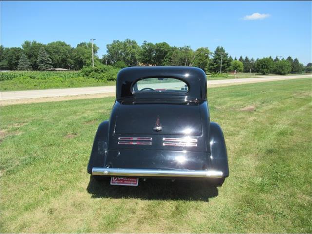 1934 Chevrolet Street Rod (CC-2095805) for sale in Stoughton, Wisconsin
