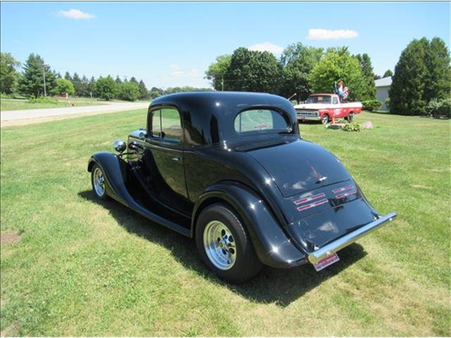 1934 Chevrolet Street Rod (CC-2095805) for sale in Stoughton, Wisconsin