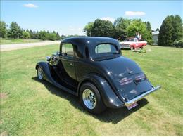 1934 Chevrolet Street Rod (CC-2095805) for sale in Stoughton, Wisconsin