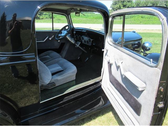 1934 Chevrolet Street Rod (CC-2095805) for sale in Stoughton, Wisconsin