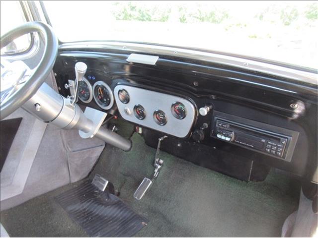 1934 Chevrolet Street Rod (CC-2095805) for sale in Stoughton, Wisconsin