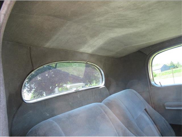 1934 Chevrolet Street Rod (CC-2095805) for sale in Stoughton, Wisconsin