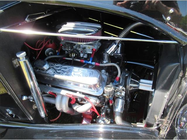 1934 Chevrolet Street Rod (CC-2095805) for sale in Stoughton, Wisconsin