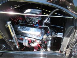 1934 Chevrolet Street Rod (CC-2095805) for sale in Stoughton, Wisconsin
