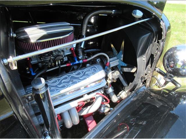 1934 Chevrolet Street Rod (CC-2095805) for sale in Stoughton, Wisconsin