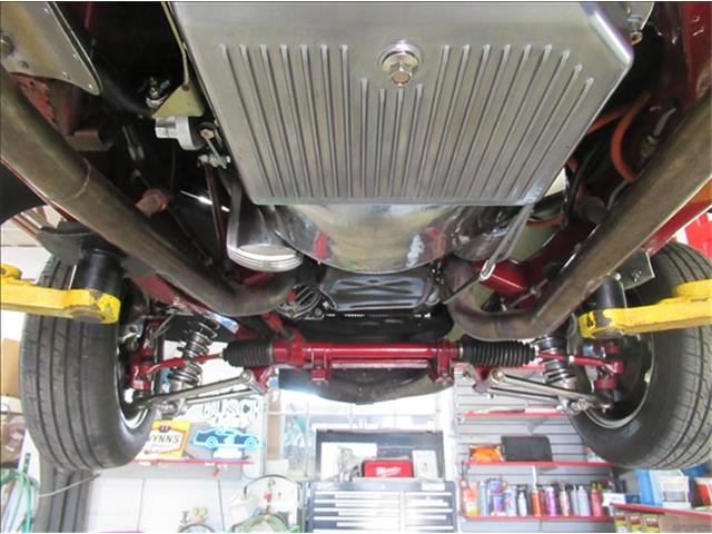 1934 Chevrolet Street Rod (CC-2095805) for sale in Stoughton, Wisconsin