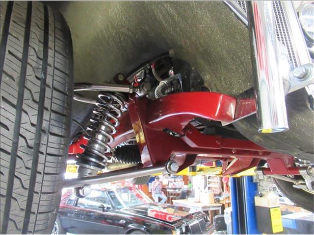 1934 Chevrolet Street Rod (CC-2095805) for sale in Stoughton, Wisconsin