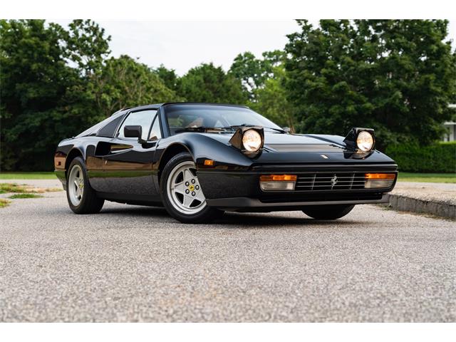 1986 Ferrari 328 (CC-2095806) for sale in Southampton, New York
