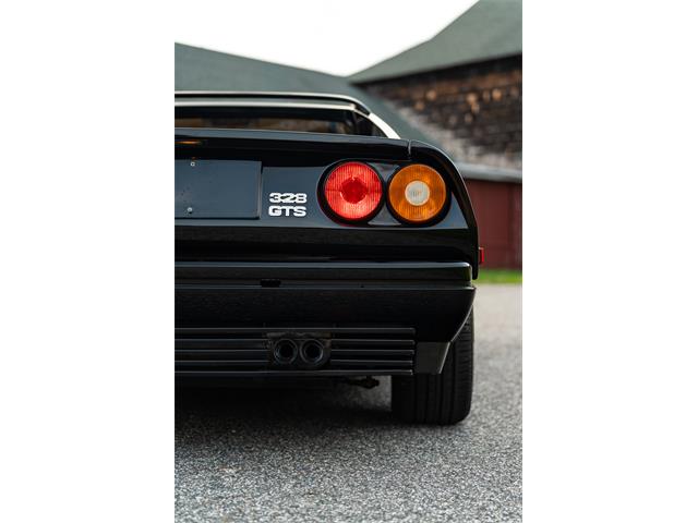 1986 Ferrari 328 (CC-2095806) for sale in Southampton, New York
