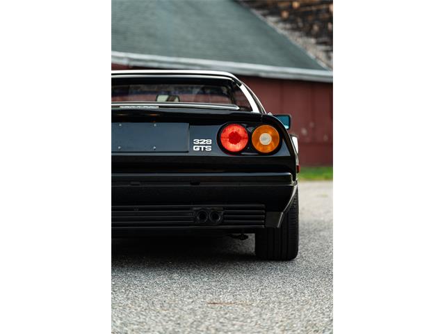 1986 Ferrari 328 (CC-2095806) for sale in Southampton, New York
