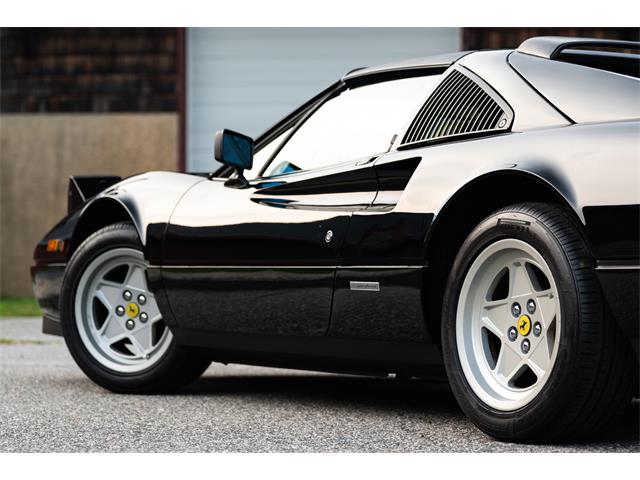 1986 Ferrari 328 (CC-2095806) for sale in Southampton, New York